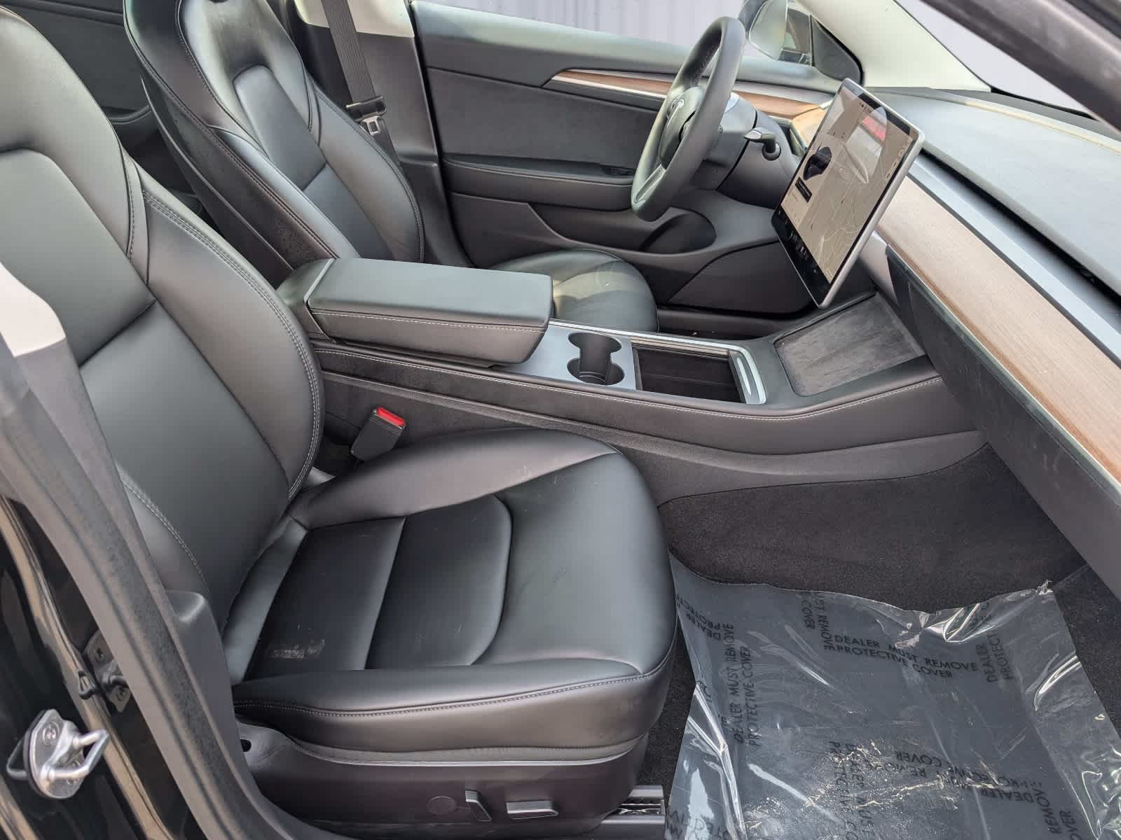 2022 Tesla Model 3 RWD