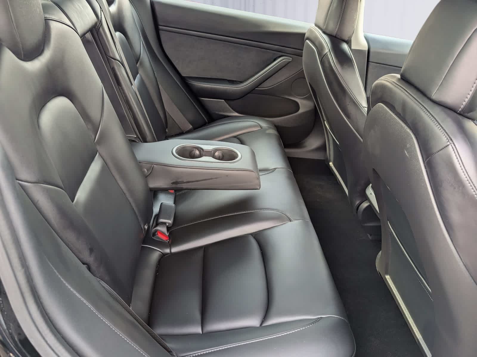 2022 Tesla Model 3 RWD