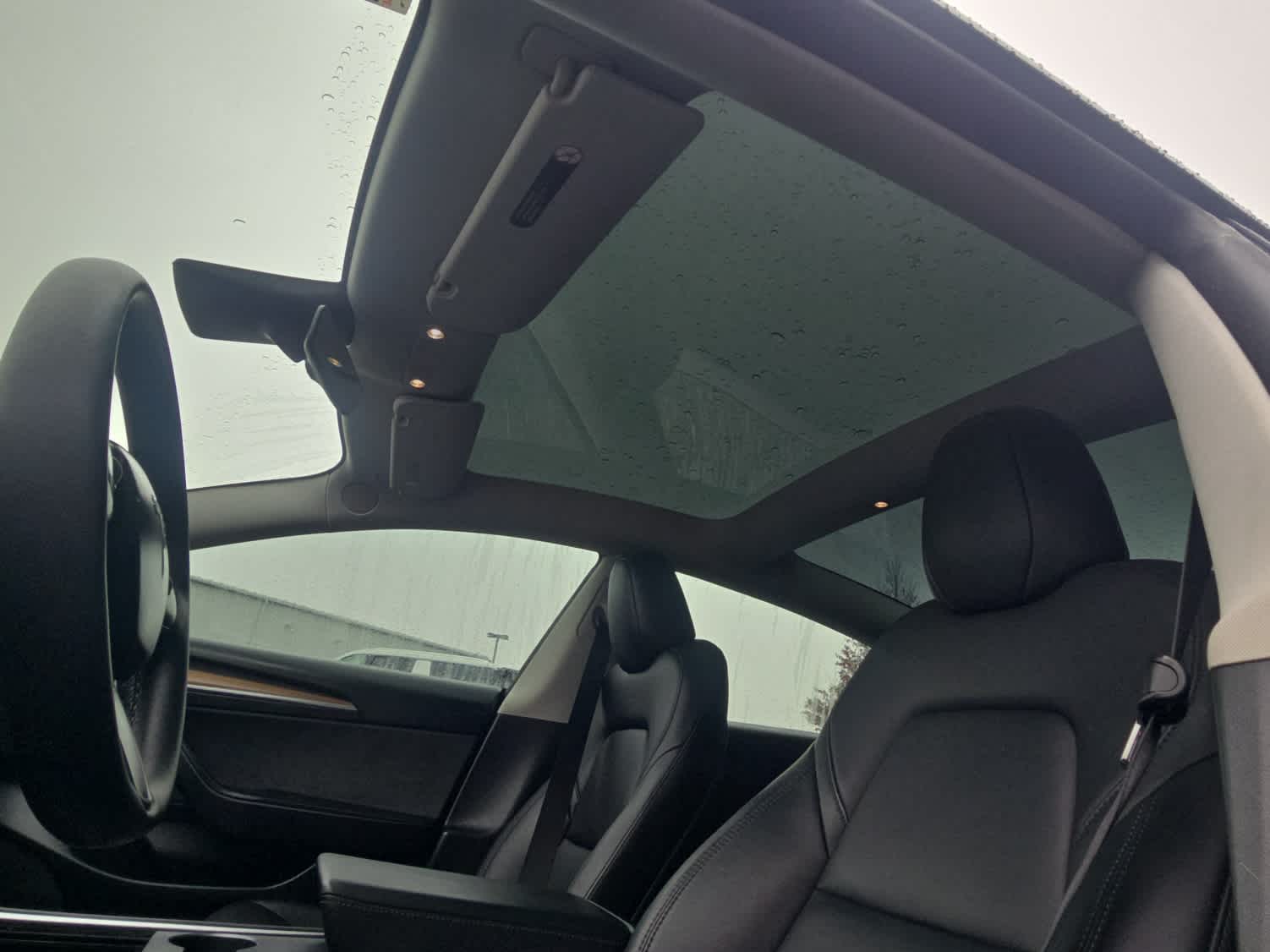 2023 Tesla Model 3 RWD