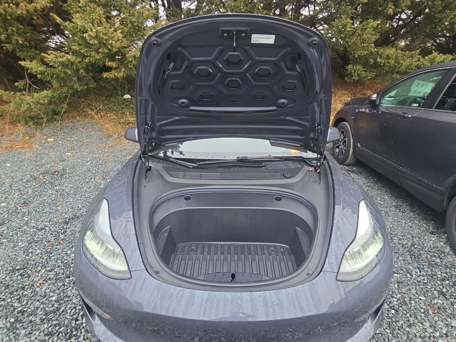 2023 Tesla Model 3 RWD