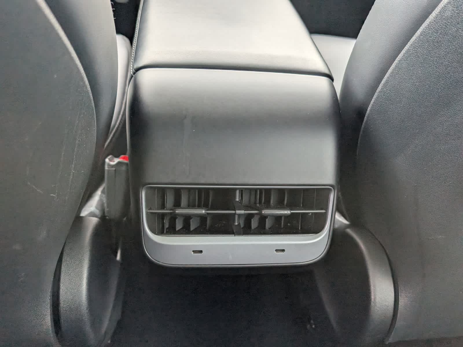 2023 Tesla Model 3 RWD