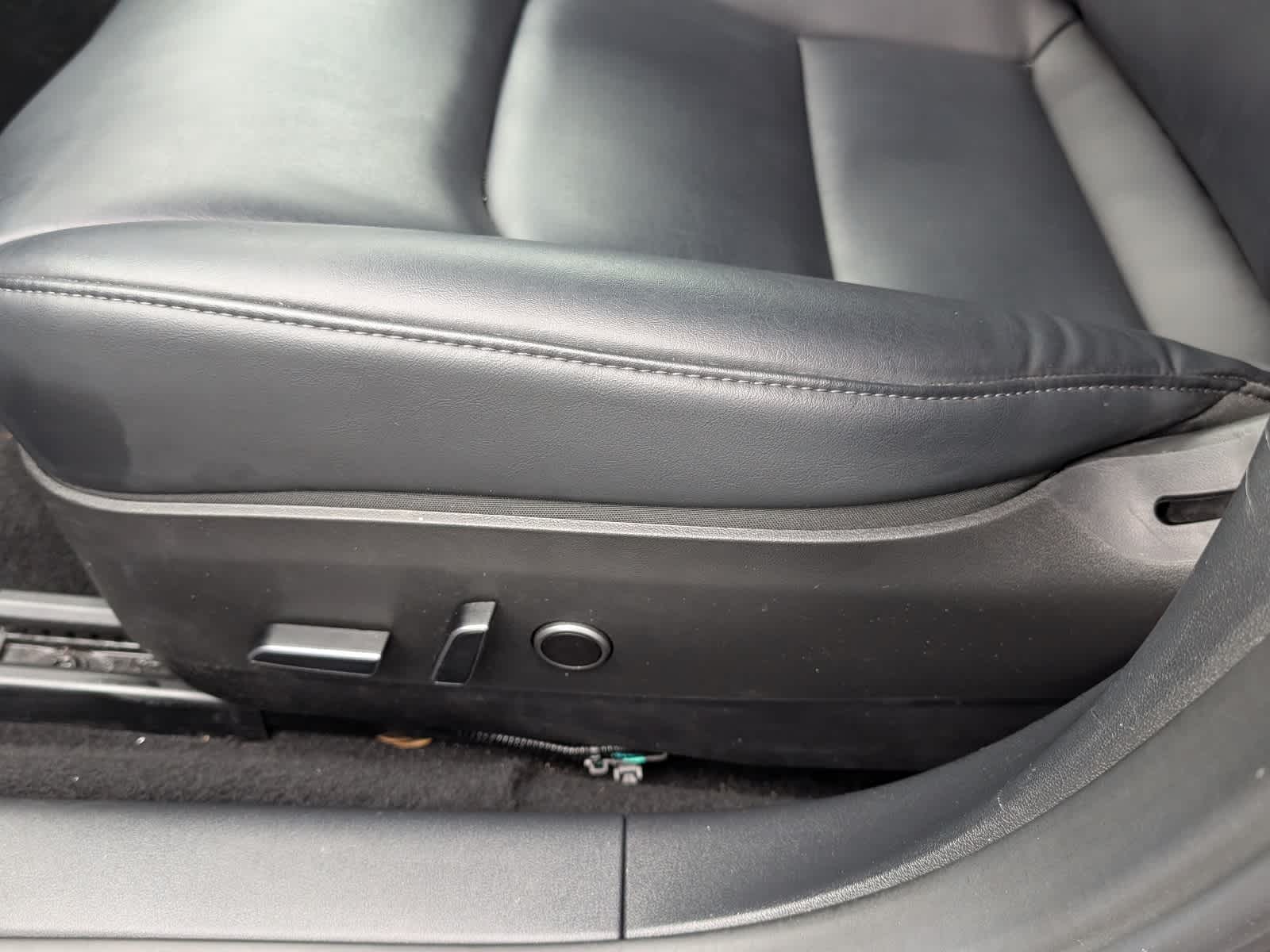 2023 Tesla Model 3 RWD