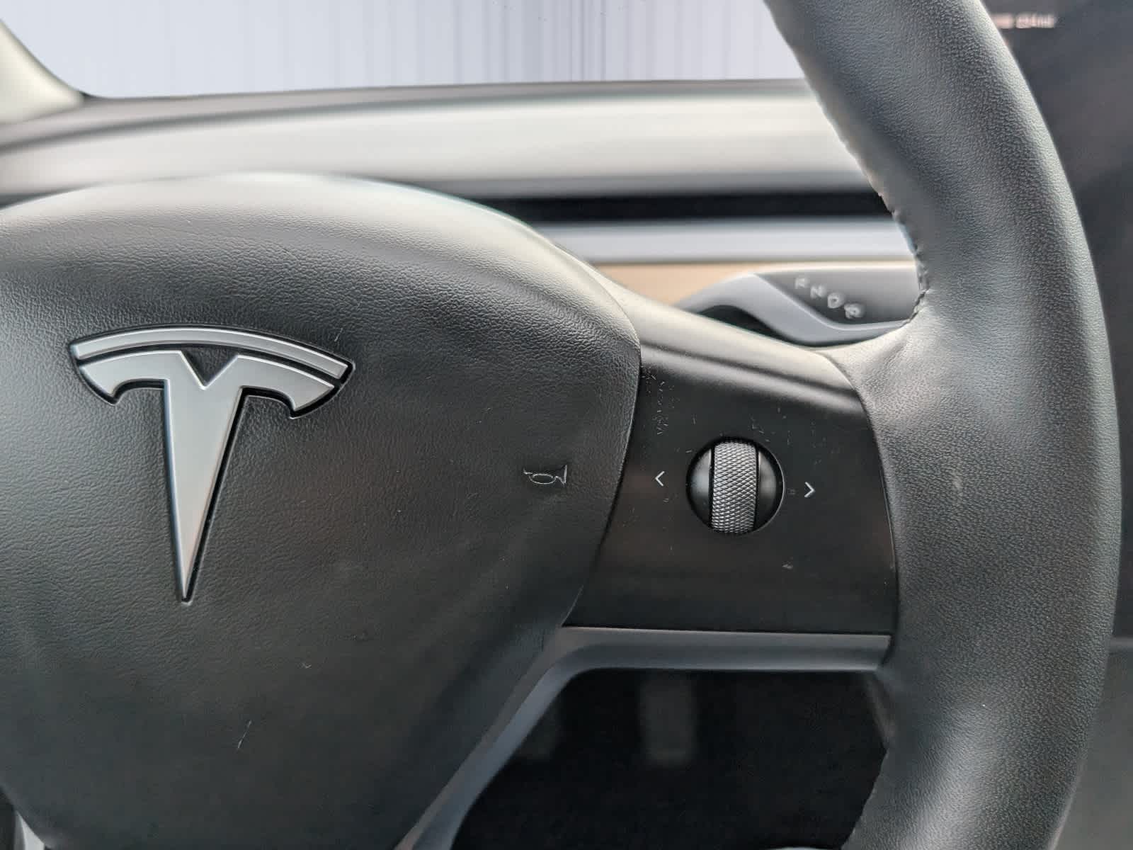 2023 Tesla Model 3 RWD