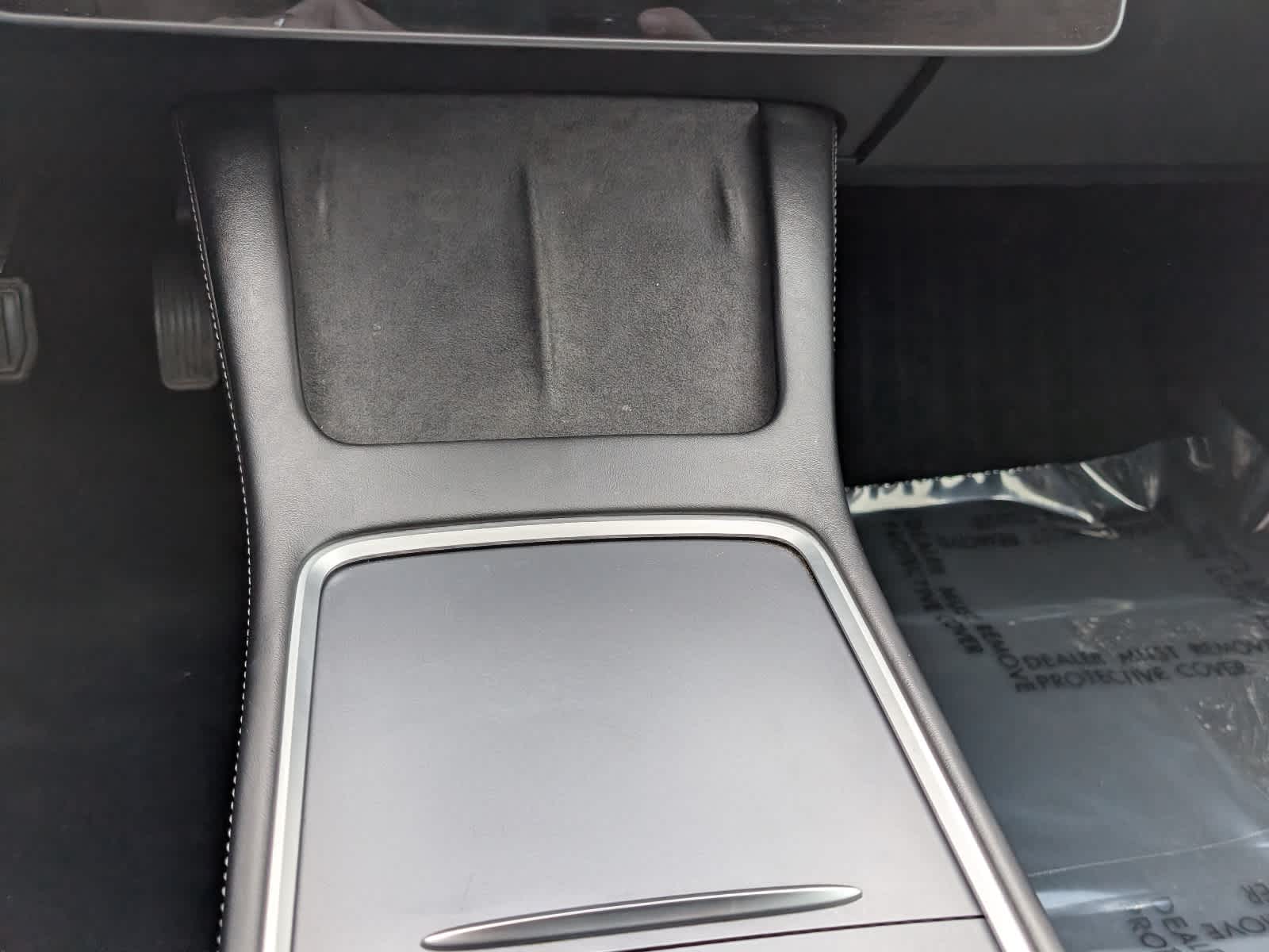 2023 Tesla Model 3 RWD