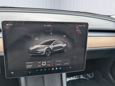 2023 Tesla Model 3 RWD