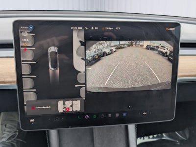 2023 Tesla Model 3 RWD