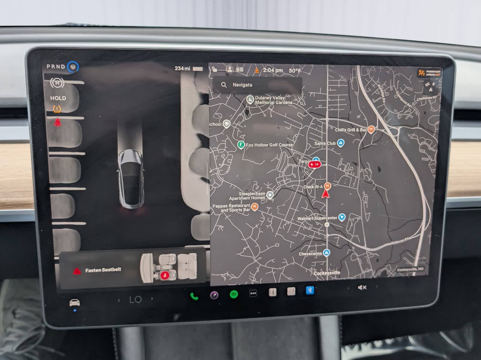 2023 Tesla Model 3 RWD