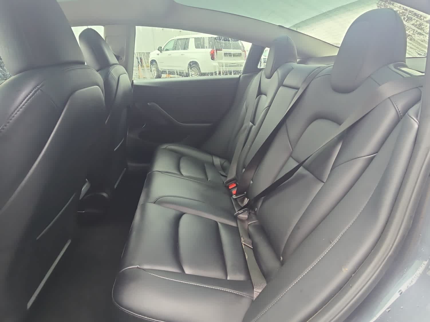 2023 Tesla Model 3 RWD