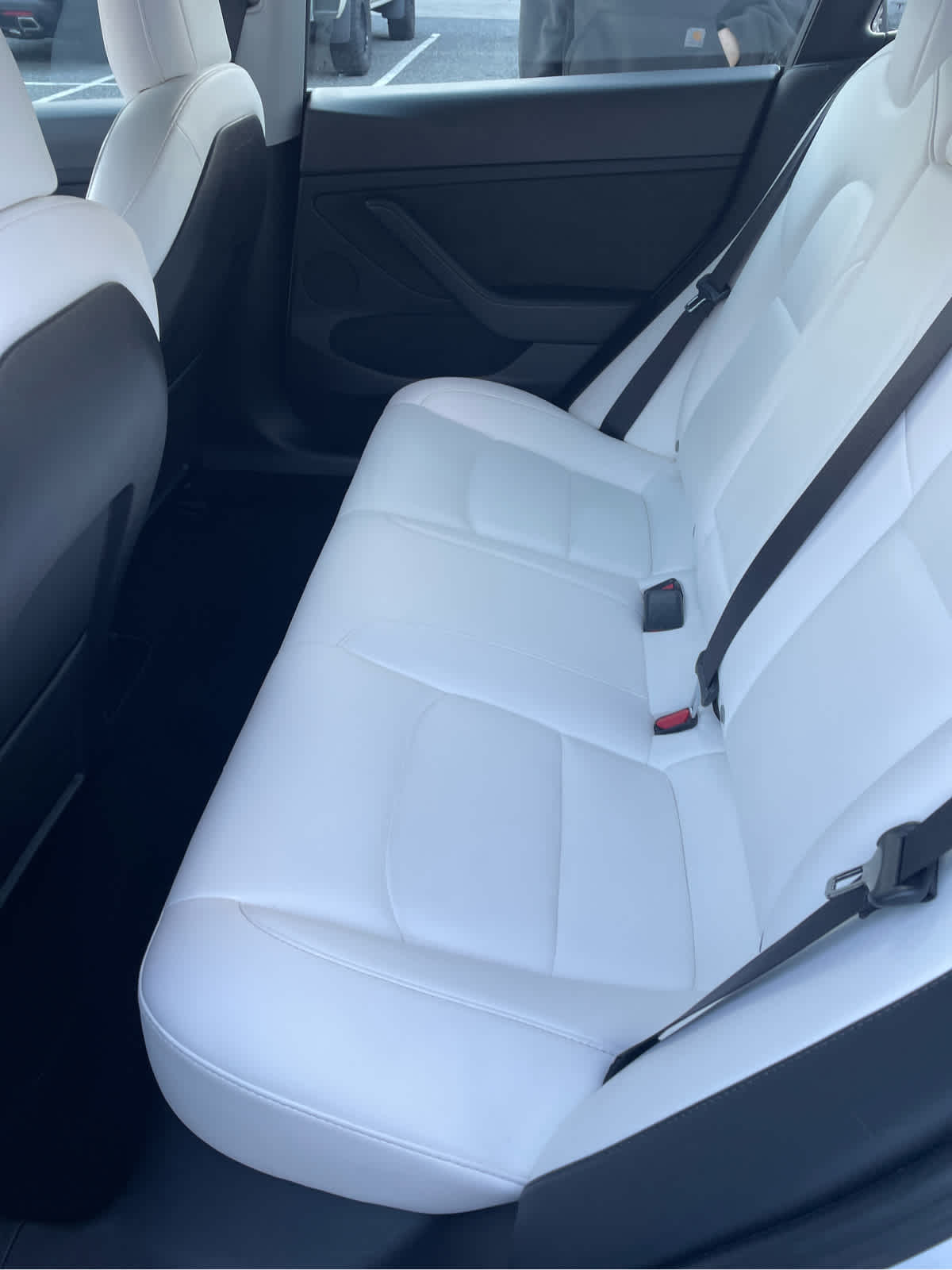 2021 Tesla Model 3 Performance