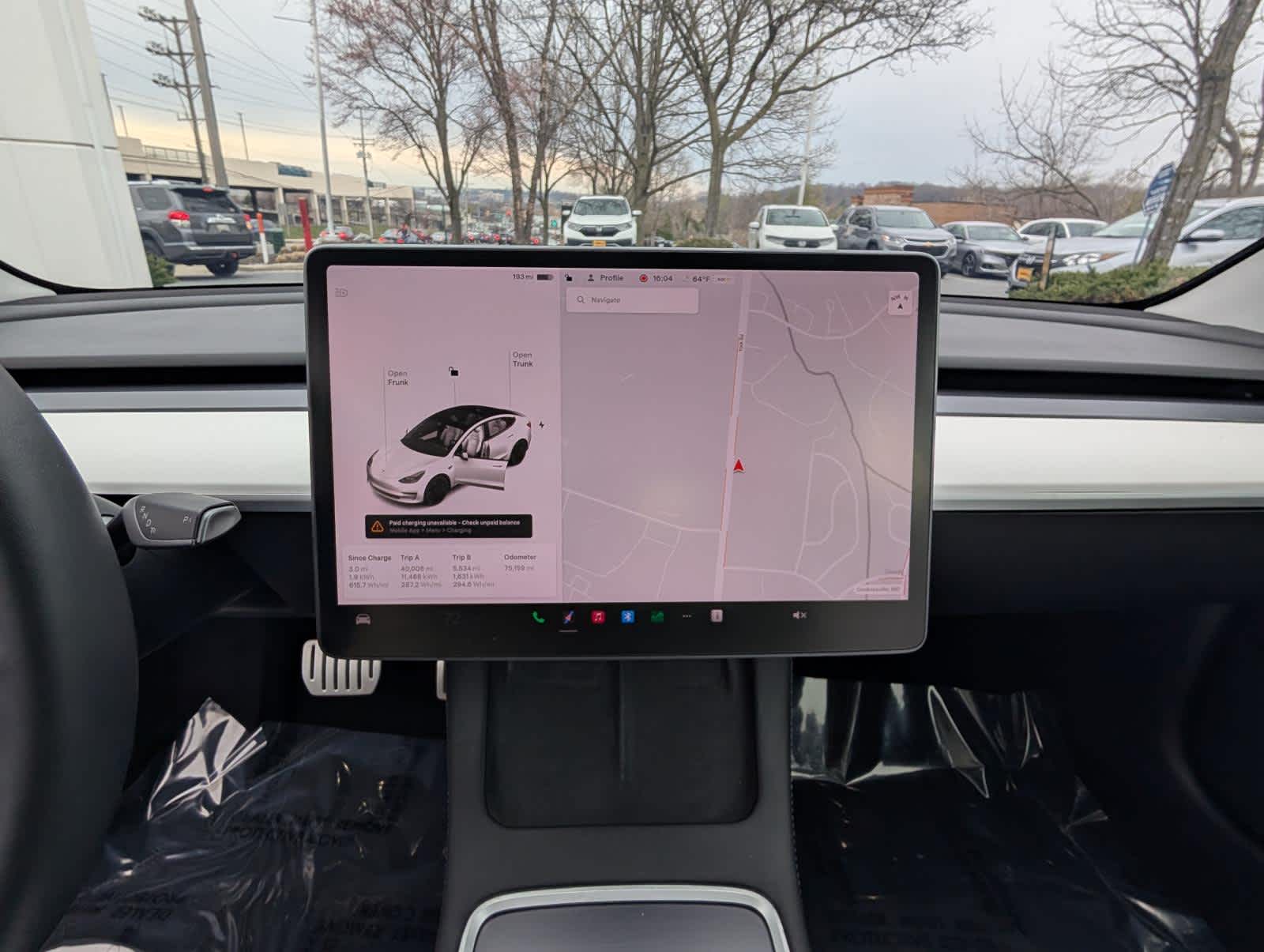 2021 Tesla Model 3 Performance