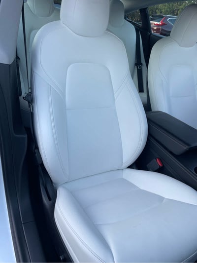 2021 Tesla Model 3 Performance