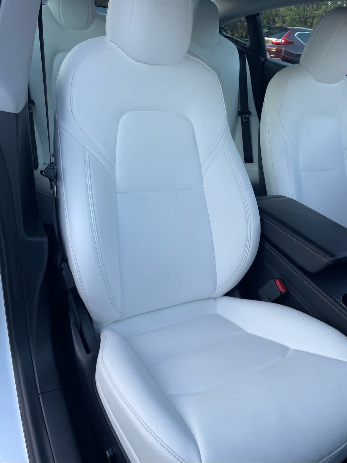 2021 Tesla Model 3 Performance