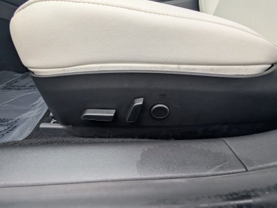 2021 Tesla Model 3 Performance