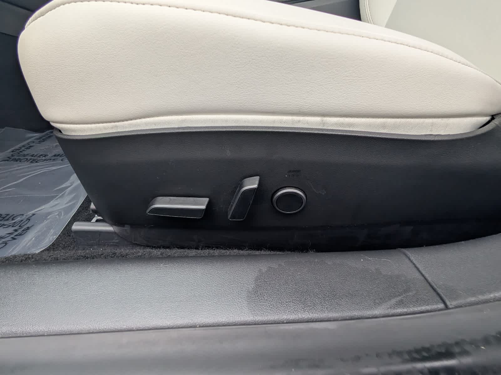 2021 Tesla Model 3 Performance