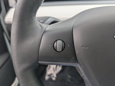 2021 Tesla Model 3 Performance