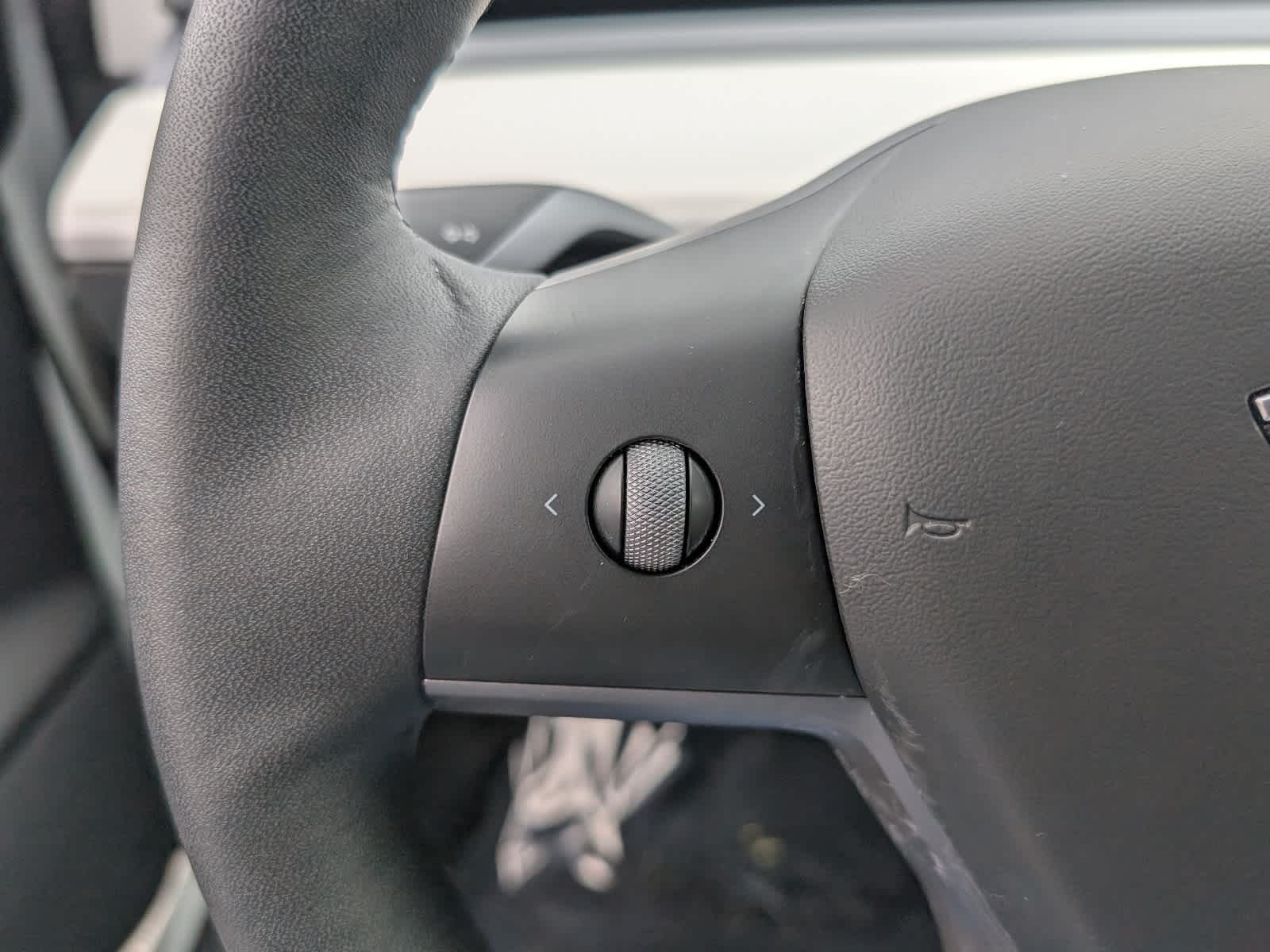 2021 Tesla Model 3 Performance