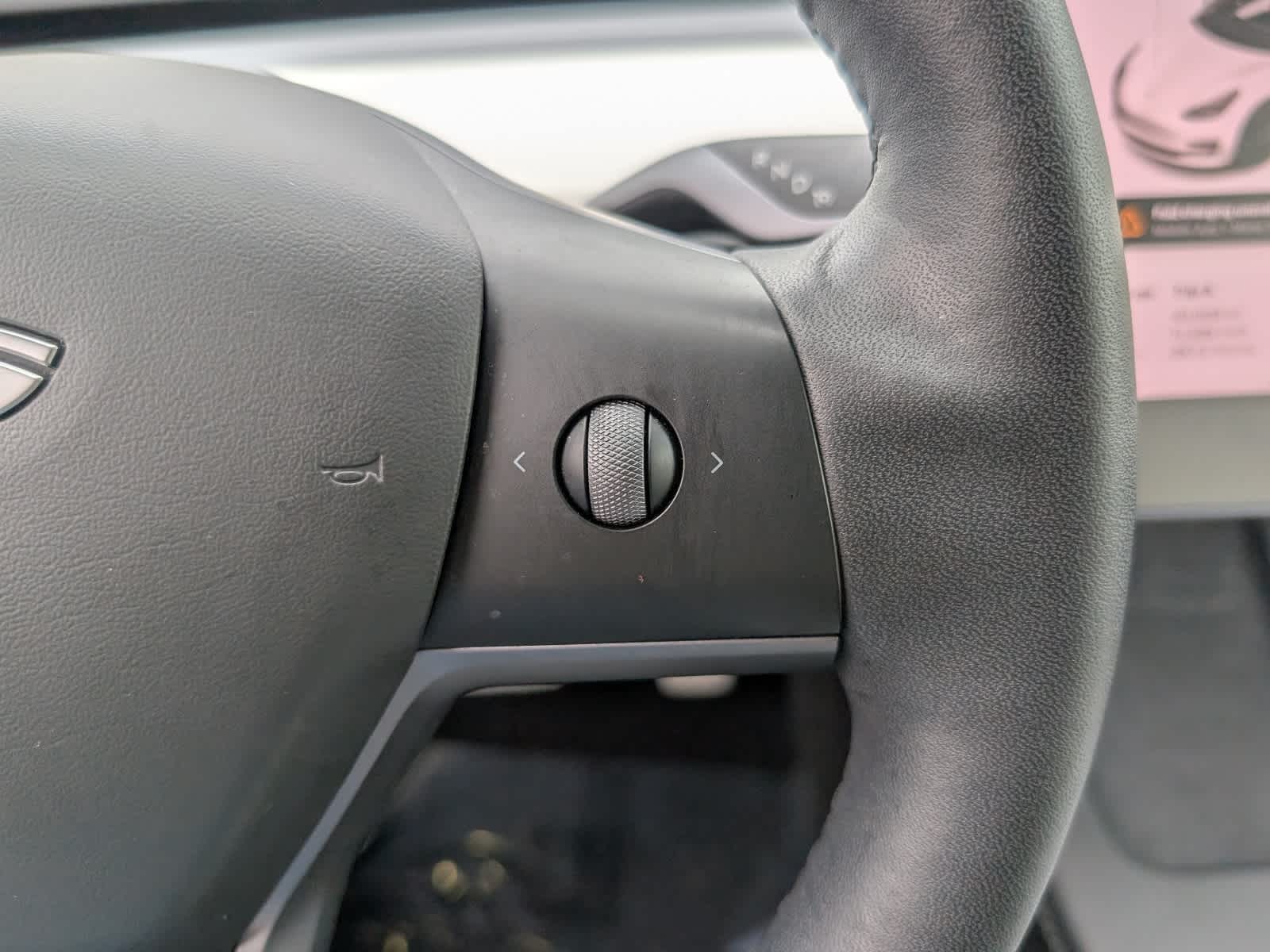 2021 Tesla Model 3 Performance