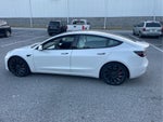2021 Tesla Model 3 Performance