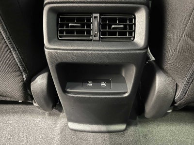 2027 Honda CR-V Hybrid Sport