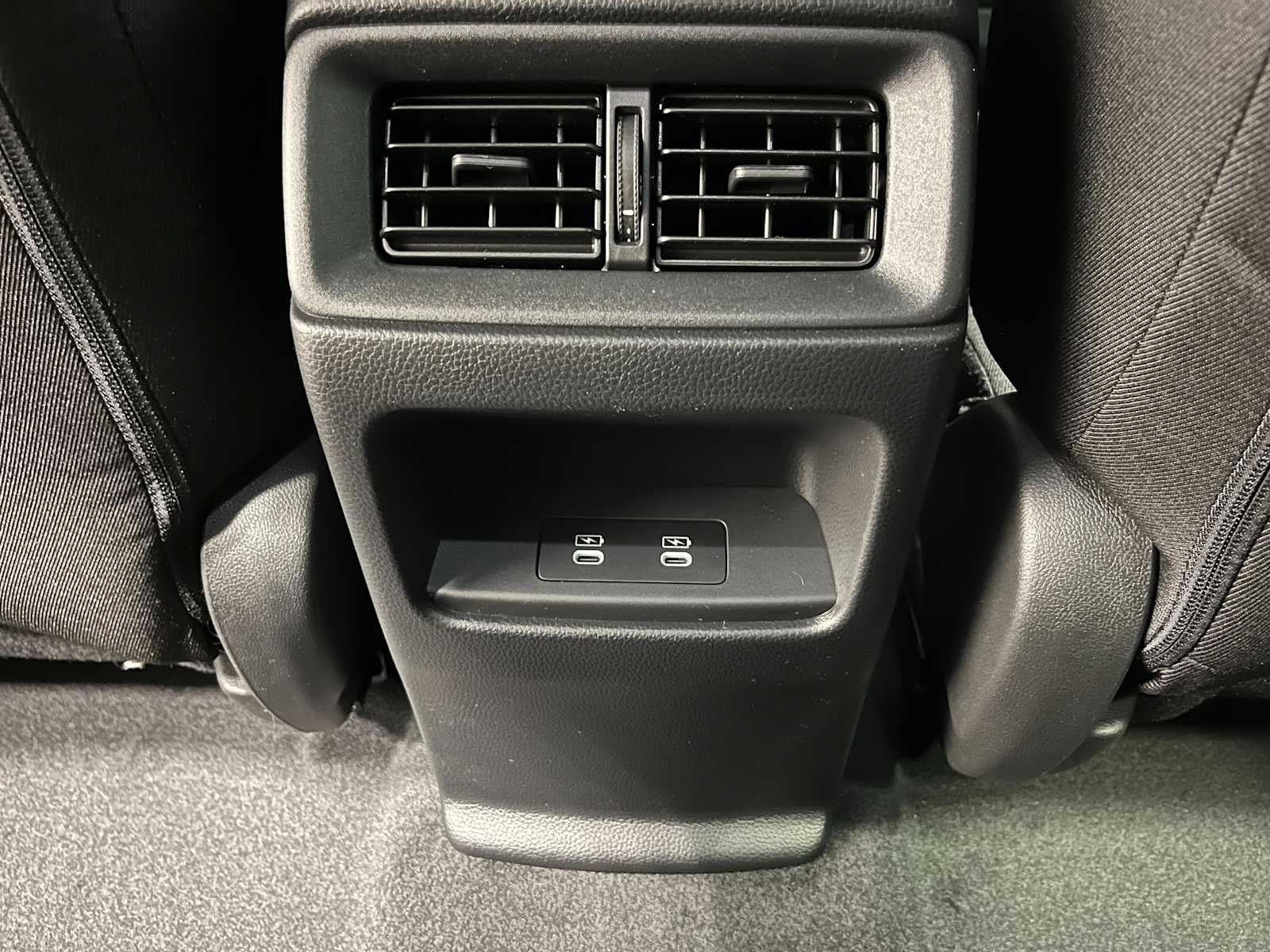 2027 Honda CR-V Hybrid Sport