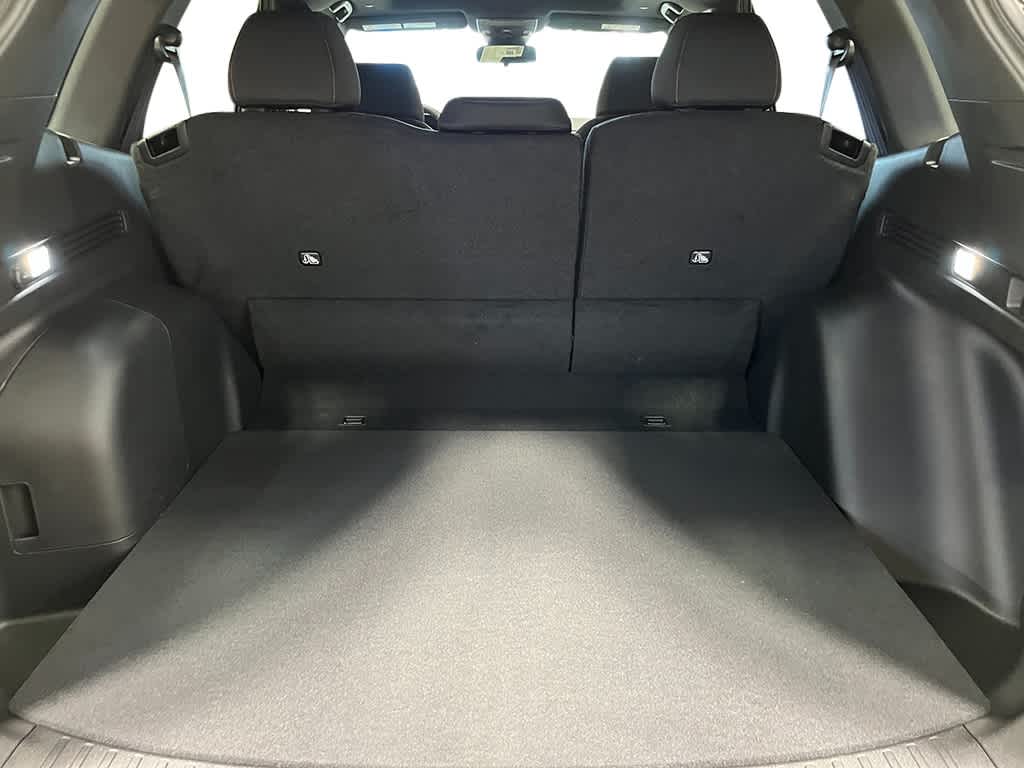 2027 Honda CR-V Hybrid Sport