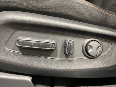 2027 Honda CR-V Hybrid Sport