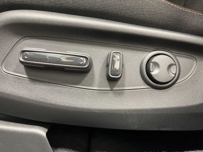 2027 Honda CR-V Hybrid Sport