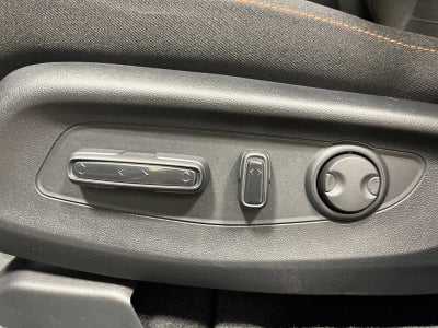 2027 Honda CR-V Hybrid Sport