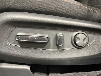 2027 Honda CR-V Hybrid Sport