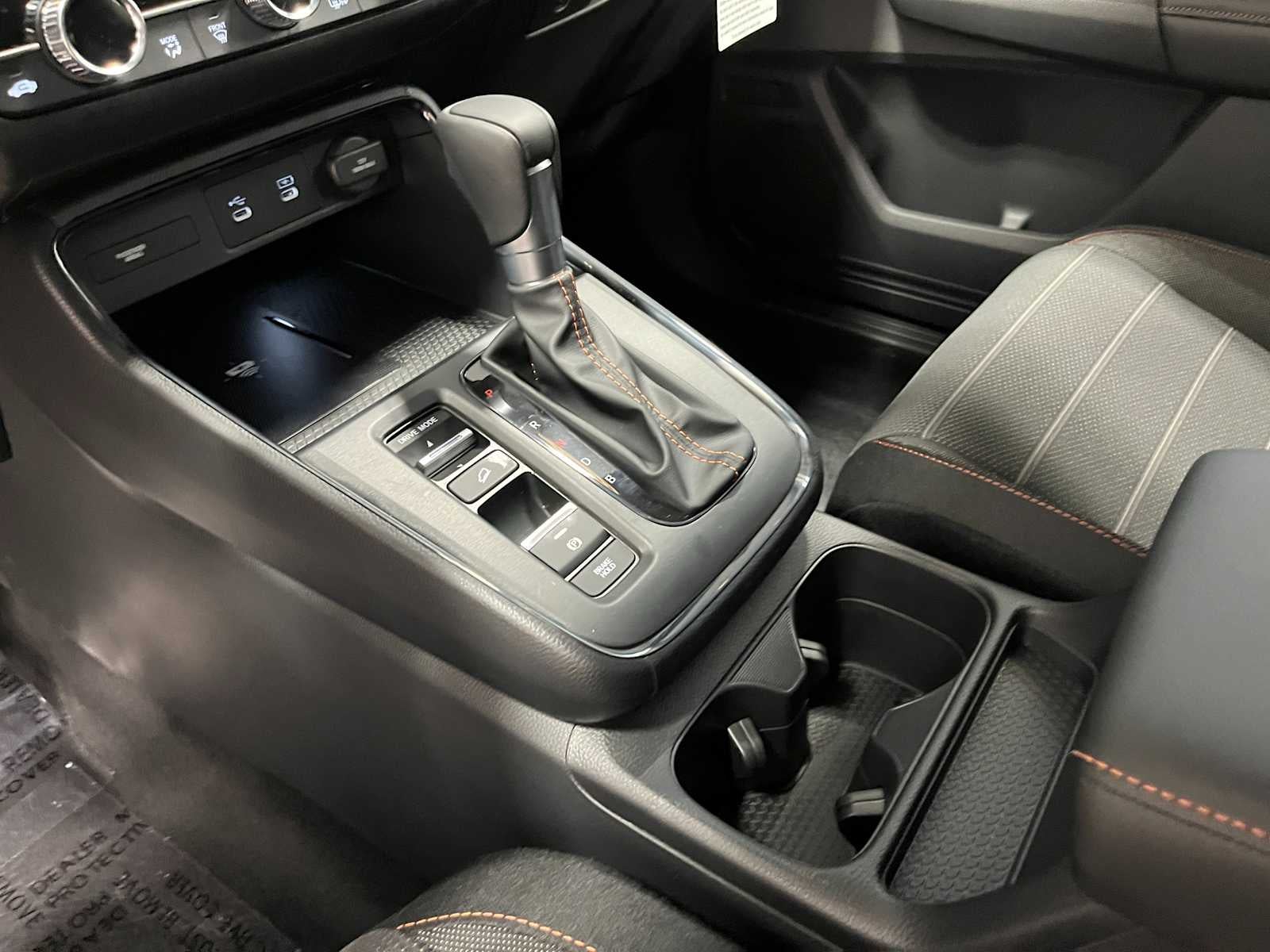 2027 Honda CR-V Hybrid Sport