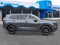 2027 Honda CR-V Hybrid Sport