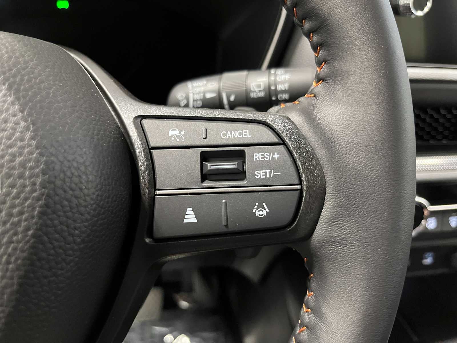 2027 Honda CR-V Hybrid Sport