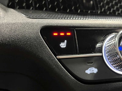 2027 Honda CR-V Hybrid Sport