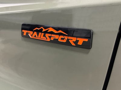 2027 Honda CR-V Hybrid TrailSport