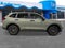 2027 Honda CR-V Hybrid TrailSport