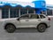 2027 Honda CR-V Hybrid TrailSport