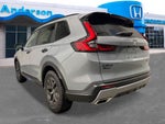 2027 Honda CR-V Hybrid TrailSport