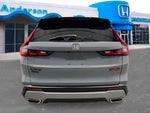 2027 Honda CR-V Hybrid TrailSport