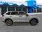 2027 Honda CR-V Hybrid TrailSport