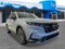 2027 Honda CR-V Hybrid TrailSport