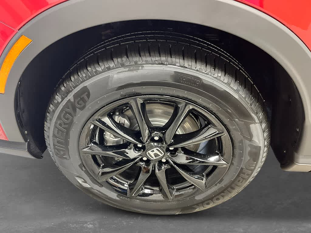 2027 Honda CR-V Hybrid Sport-L