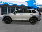 2027 Honda CR-V Hybrid Sport-L