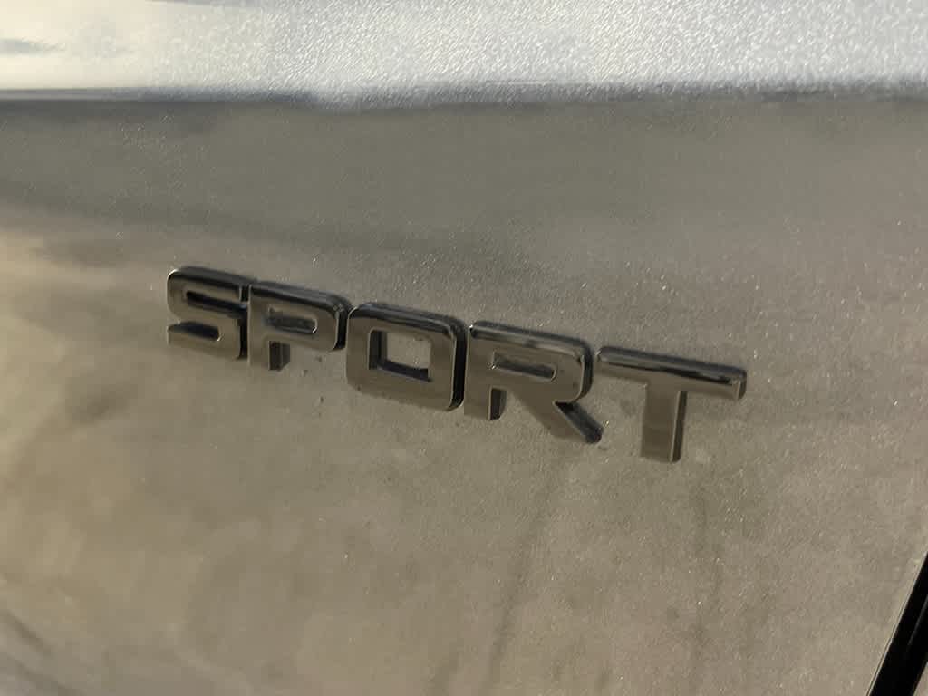 2027 Honda CR-V Hybrid Sport-L
