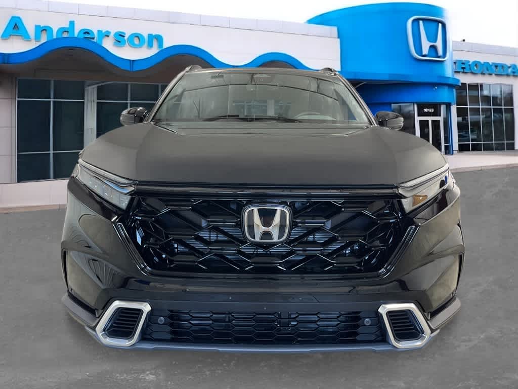 2027 Honda CR-V Hybrid Sport Touring