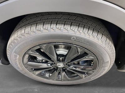 2027 Honda CR-V Hybrid Sport Touring