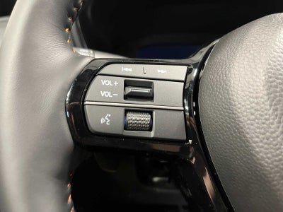2027 Honda CR-V Hybrid Sport Touring