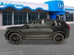 2027 Honda CR-V Hybrid Sport Touring