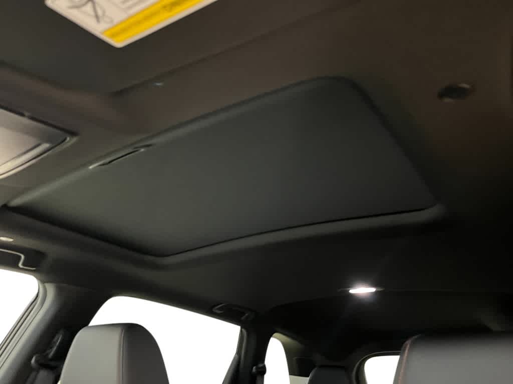 2027 Honda CR-V Hybrid Sport Touring