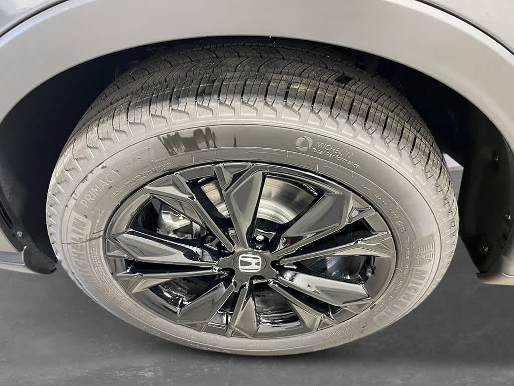 2027 Honda CR-V Hybrid Sport Touring