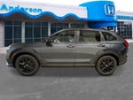 2027 Honda CR-V Hybrid Sport Touring